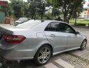 Mercedes-Benz E class  E300  2012 - Bán Mercedes E300 sản xuất 2012, màu bạc