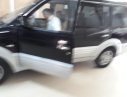 Mitsubishi Jolie MPI 2004 - Bán xe Mitsubishi Jolie MPI sản xuất năm 2004, màu đen