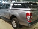 Ford Ranger XL 2015 - Bán Ford Ranger XL, 2015 MT, 515tr, 2 cầu điện, 58.000km, xe không lỗi chạy lướt