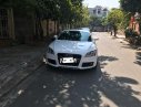 Audi TT Sline 2009 - Bán gấp Audi TT Sline 2009, màu trắng, nhập khẩu