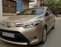 Toyota Vios 2015 - Bán Toyota Vios đời 2015 ít sử dụng