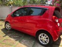 Chevrolet Spark Zest   2014 - Bán ô tô Chevrolet Spark Zest phiên bản đặc biệt tự động, đăng ký lần đầu và lăn bánh 2016