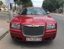 Chrysler 300  LX 2008 - Bán Chrysler 300LX sản xuất 2008, màu đỏ, nhập khẩu