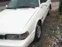 Kia Concord   1998 - Cần bán xe Kia Concord 1998, màu trắng