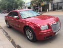 Chrysler 300  LX 2008 - Bán Chrysler 300LX sản xuất 2008, màu đỏ, nhập khẩu