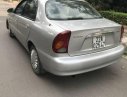 Daewoo Lanos 2003 - Bán Daewoo Lanos đời 2003, màu bạc 