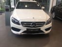 Mercedes-Benz C300 2018 - Bán Mercedes C300 AMG 2018 mới 100 tại Mercedes Láng hạ