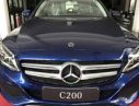 Mercedes-Benz C200 2018 - Bán Mercedes C200 2018 hộp số 9 cấp khuyễn mại lớn tại Haxaco Láng Hạ