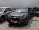 Chevrolet Lacetti CDX 2009 - Bán Chevrolet Lacetti CDX đời 2009, màu xám, nhập khẩu chính hãng, giá chỉ 310 triệu