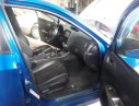 Subaru Impreza 2010 - Cần bán Subaru Impreza 2010, màu xanh lam, nhập khẩu nguyên chiếc