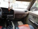 Toyota 4 Runner 1996 - Bán xe Toyota 4 Runner đời 1996, màu đỏ, nhập khẩu Nhật Bản