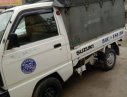 Suzuki Super Carry Truck 2007 - Bán Suzuki Super Carry Truck sản xuất năm 2007, màu trắng, giá chỉ 115 triệu