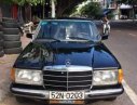 Mercedes-Benz C class 1980 - Bán Mercedes C class năm sản xuất 1980, màu đen, nhập khẩu