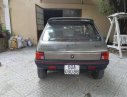 Peugeot 205   1989 - Bán xe Peugeot 205 năm sản xuất 1989, nhập khẩu