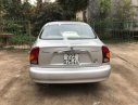 Daewoo Lanos SX 2003 - Cần bán xe Daewoo Lanos SX đời 2003, màu bạc