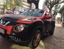 Nissan Juke 2015 - Cần bán gấp Nissan Juke năm sản xuất 2015, màu đen, nhập khẩu nguyên chiếc