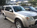 Ford Everest AT 2015 - Bán Ford Everest, 2015 AT, 689tr, 58.000km, BH 1 năm, xe đẹp không lỗi