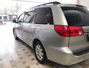 Toyota Sienna 2007 - Cần bán xe Toyota Sienna đời 2007, màu bạc, xe nhập