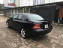 Mercedes-Benz C class C180  2005 - Cần bán gấp Mercedes C180 sản xuất năm 2005, màu đen, nhập khẩu giá cạnh tranh