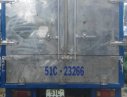 Xe tải 1 tấn - dưới 1,5 tấn 2000 - Bán ô tô xe tải Kia 1 tấn 4 năm 2000, màu xanh lam, nhập khẩu