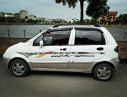 Daewoo Matiz S 2003 - Bán Daewoo Matiz S sản xuất 2003, màu trắng, giá cạnh tranh