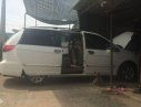 Toyota Sienna 2006 - Cần bán Toyota Sienna sản xuất 2006, màu trắng