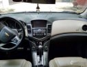 Chevrolet Cruze 2008 - Bán Chevrolet Cruze đời 2008, màu đen số tự động, 380 triệu