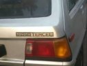 Toyota Tercel   1985 - Bán xe Toyota Tercel đời 1985, màu bạc, nhập khẩu