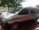 Hyundai Starex Van 2.5 MT 2003 - Bán Hyundai Starex Van 2.5 MT đời 2003, màu bạc, xe nhập, 200 triệu