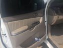 Toyota Sienna 2006 - Cần bán Toyota Sienna sản xuất 2006, màu trắng