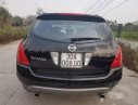 Nissan Murano   4×4AT 2006 - Bán xe Nissan Murano 4×4AT đời 2006, màu đen, xe nhập chính chủ