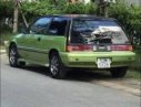 Honda Civic 1984 - Bán Honda Civic đời 1984 số tự động, 110 triệu