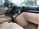 Toyota Alphard 3.5L V6 2015 - Bán Toyota Alphard 3.5L V6 đời 2015, màu trắng, nhập khẩu, ít sử dụng