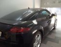 Audi TT 2016 - Bán Audi TT đời 2016, màu đen, xe nhập ít sử dụng