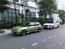 Honda Civic 1984 - Bán Honda Civic đời 1984 số tự động, 110 triệu