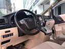 Toyota Alphard 3.5L V6 2015 - Bán Toyota Alphard 3.5L V6 đời 2015, màu trắng, nhập khẩu, ít sử dụng