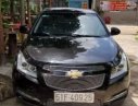 Chevrolet Cruze 2008 - Bán Chevrolet Cruze đời 2008, màu đen số tự động, 380 triệu