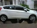 Ford Fiesta S 2012 - Cần bán Ford Fiesta S 2012, màu trắng xe gia đình, 390tr