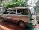 Hyundai Starex Van 2.5 MT 2003 - Bán Hyundai Starex Van 2.5 MT đời 2003, màu bạc, xe nhập, 200 triệu