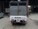 Suzuki Super Carry Truck 2007 - Bán Suzuki Super Carry Truck sản xuất năm 2007, màu trắng, giá chỉ 115 triệu