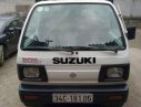 Suzuki Super Carry Truck 2007 - Bán Suzuki Super Carry Truck sản xuất năm 2007, màu trắng, giá chỉ 115 triệu