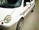 Daewoo Matiz S 2003 - Bán Daewoo Matiz S sản xuất 2003, màu trắng, giá cạnh tranh