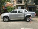 Toyota Hilux 3.0 2015 - Bán ô tô Toyota Hilux 3.0 năm sản xuất 2015, màu bạc, nhập khẩu Thái, giá tốt