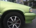 Honda Civic 1984 - Bán Honda Civic đời 1984 số tự động, 110 triệu