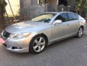 Lexus GS 350 2007 - Bán Lexus GS 350 đời 2007, màu bạc, nhập khẩu, giá 799tr