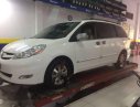 Toyota Sienna 2006 - Cần bán Toyota Sienna sản xuất 2006, màu trắng