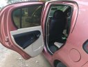 Tobe Mcar 2010 - Bán xe Tobe Mcar đời 2010, màu hồng, nhập khẩu 