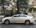 Lexus ES 350 2010 - Bán Lexus ES 350 Full Radar 2011, màu vàng, xe nhập một chủ