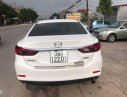Mazda 6 2015 - Bán Mazda 6 đời 2015, màu trắng như mới