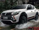 Mitsubishi Triton 2019 - Giá xe bán tải rẻ nhất tại Nghệ An, hotline 0979.012.676